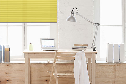 Blendschutz Arbeitsplatz